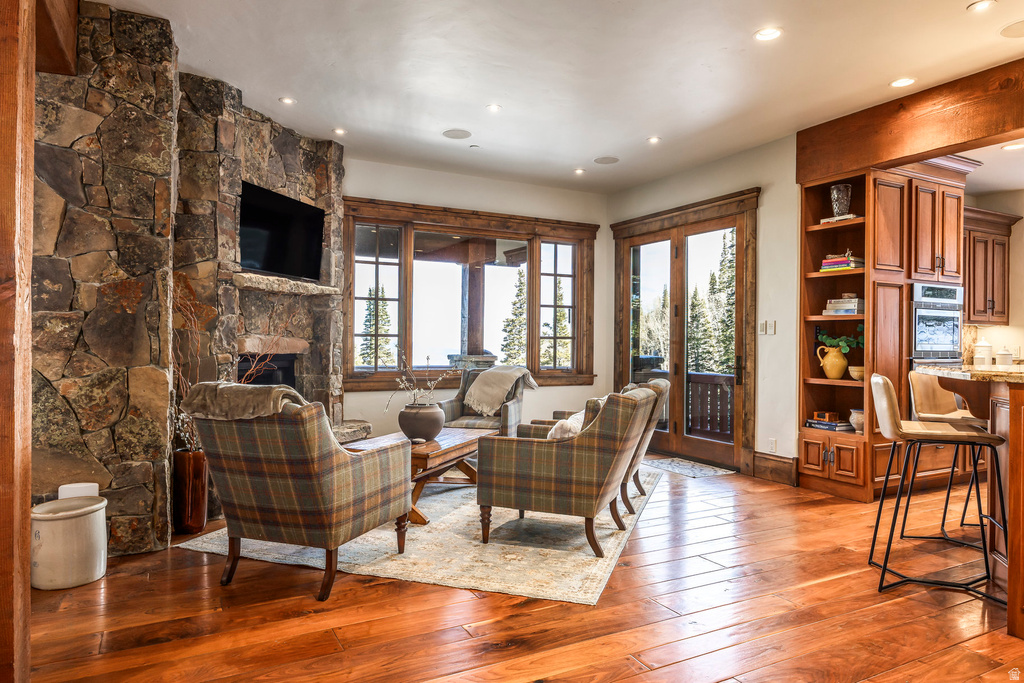 125 WHITE PINE CANYON RD Park City, UT 84060