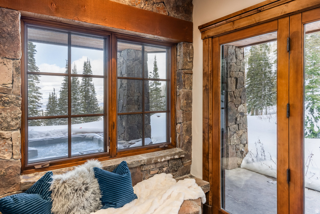 125 WHITE PINE CANYON RD Park City, UT 84060