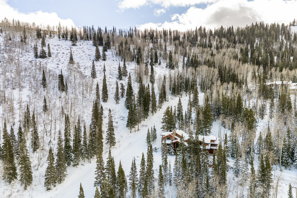 125 WHITE PINE CANYON RD Park City, UT 84060