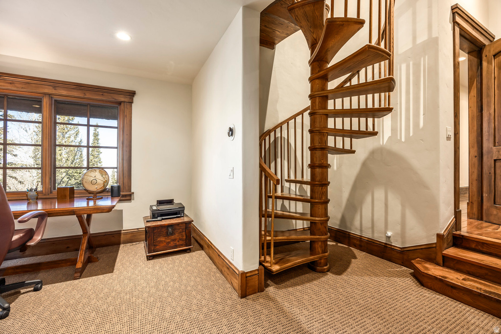 125 WHITE PINE CANYON RD Park City, UT 84060