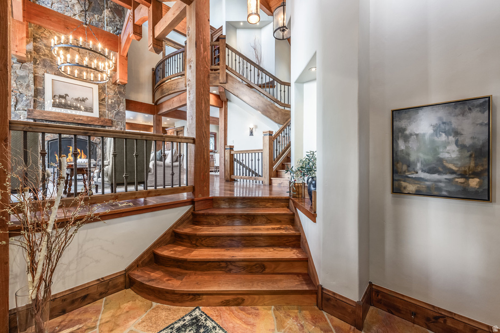 125 WHITE PINE CANYON RD Park City, UT 84060