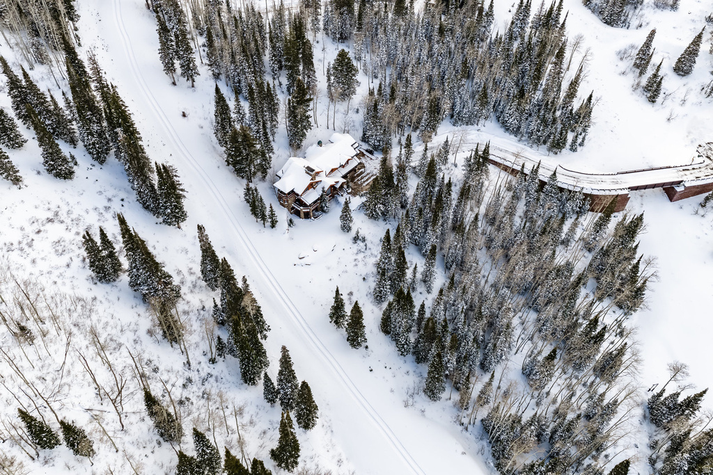 125 WHITE PINE CANYON RD Park City, UT 84060