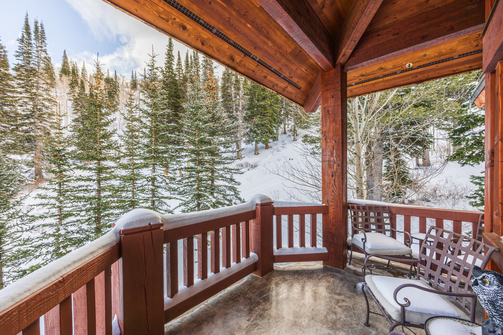 125 WHITE PINE CANYON RD Park City, UT 84060