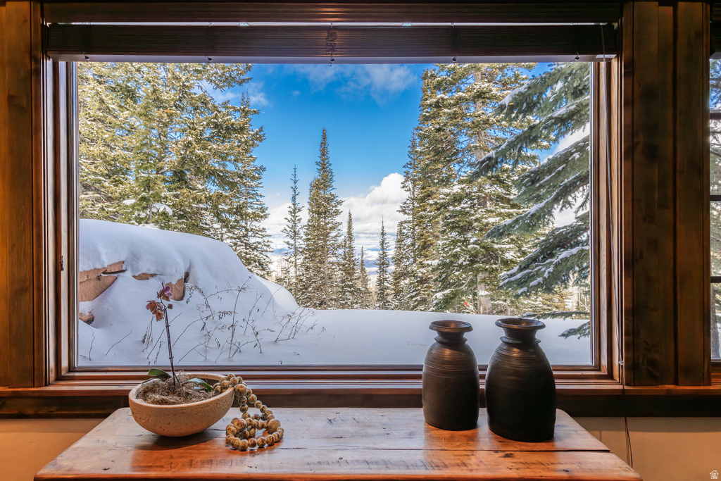 125 WHITE PINE CANYON RD Park City, UT 84060