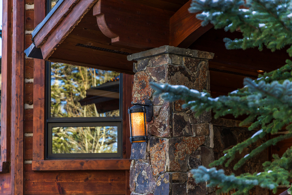 125 WHITE PINE CANYON RD Park City, UT 84060