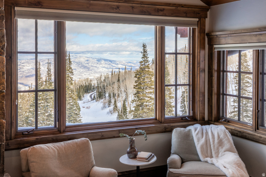 125 WHITE PINE CANYON RD Park City, UT 84060