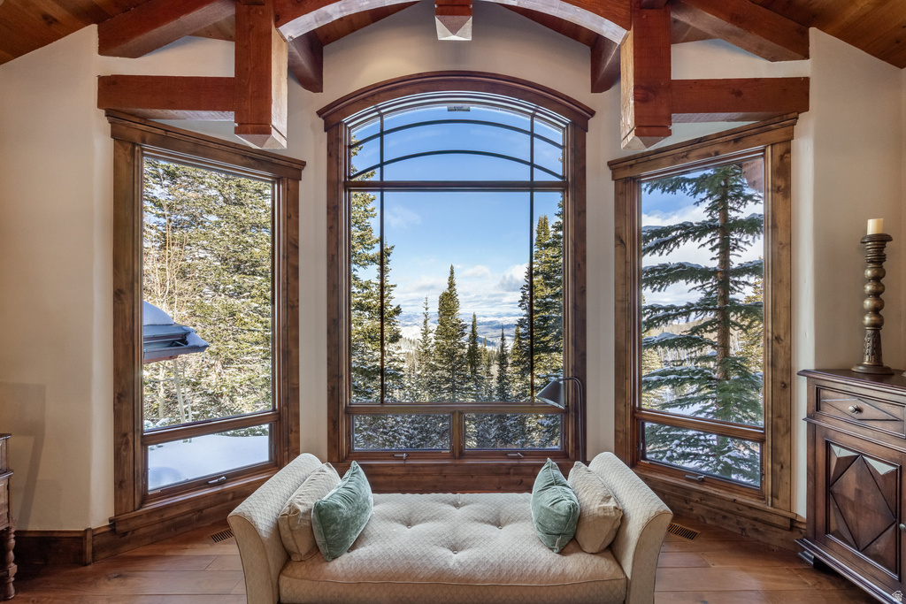 125 WHITE PINE CANYON RD Park City, UT 84060