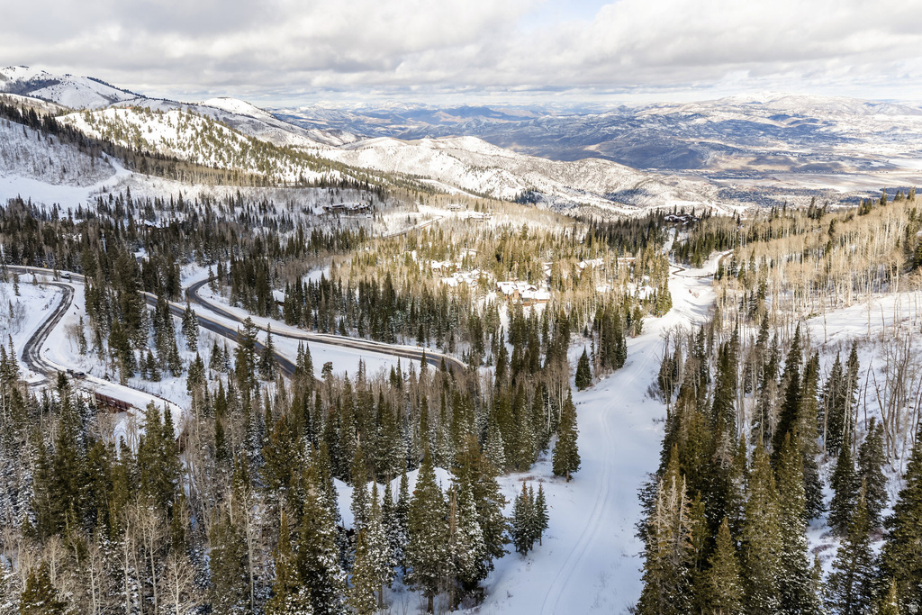 125 WHITE PINE CANYON RD Park City, UT 84060