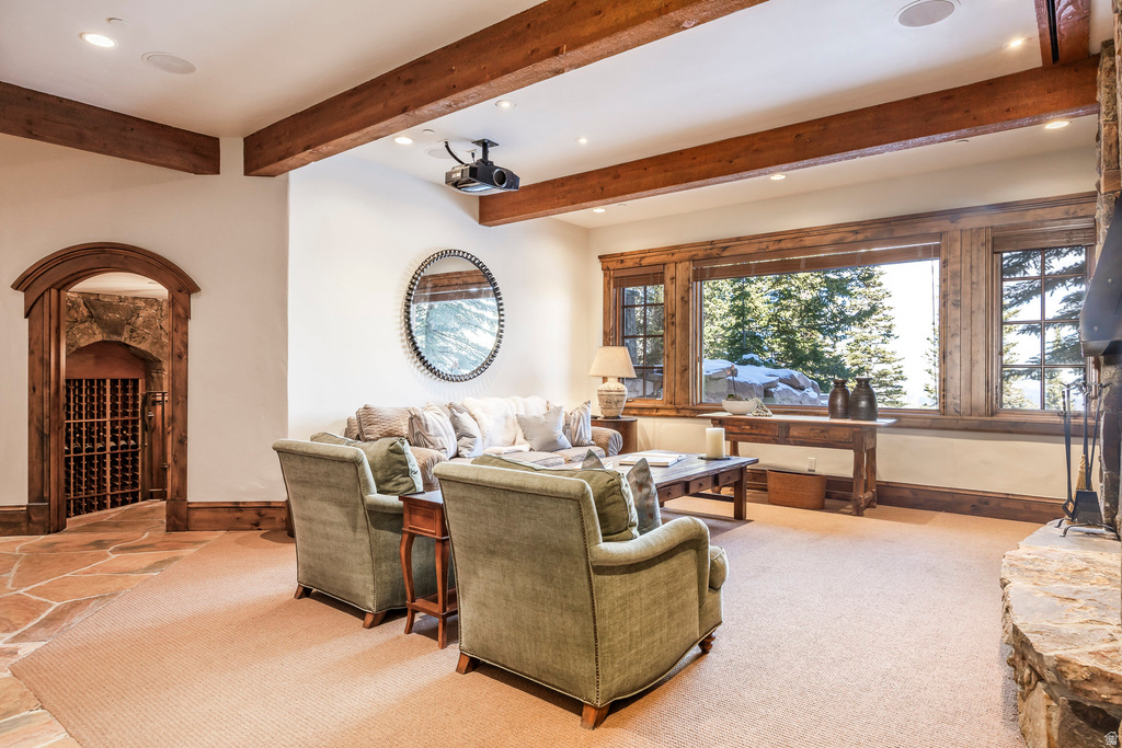 125 WHITE PINE CANYON RD Park City, UT 84060