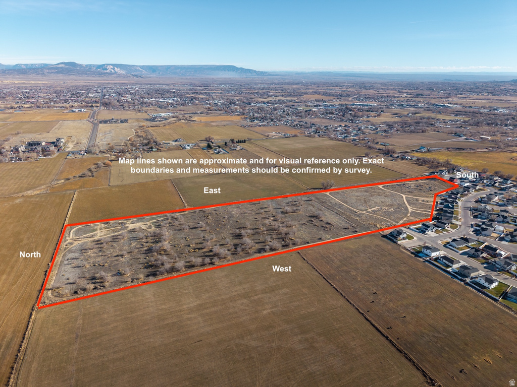 3073 W 500 S Vernal, UT 84078