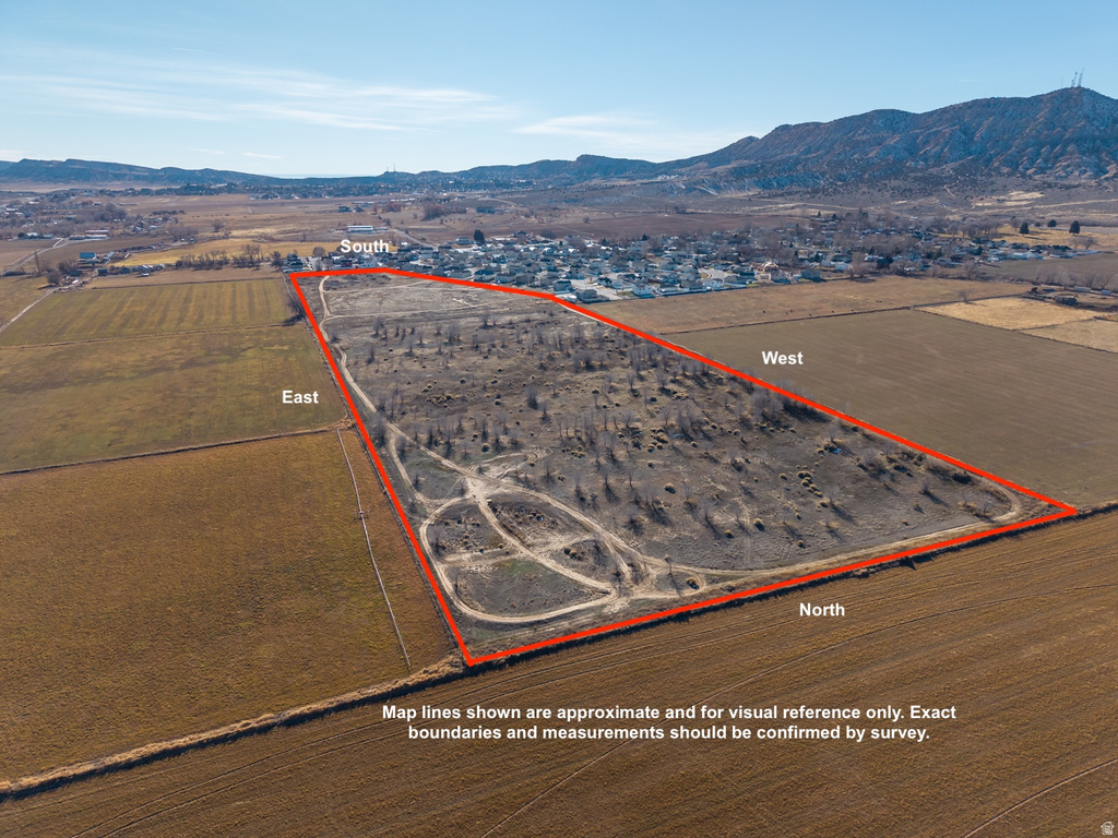 3073 W 500 S Vernal, UT 84078