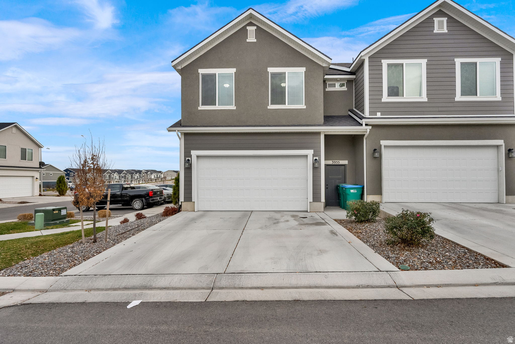 3955 W 740 N Lehi, UT 84048