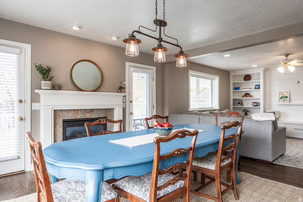 1483 E MAPLE HILLS DR Bountiful, UT 84010