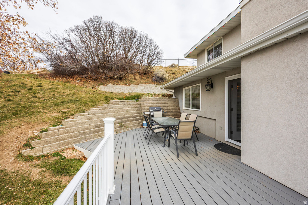 1483 E MAPLE HILLS DR Bountiful, UT 84010