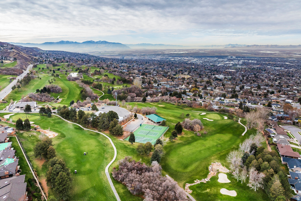 1483 E MAPLE HILLS DR Bountiful, UT 84010