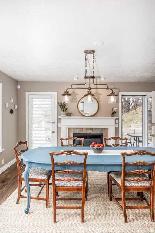 1483 E MAPLE HILLS DR Bountiful, UT 84010