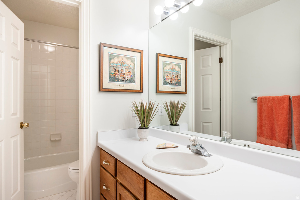 1483 E MAPLE HILLS DR Bountiful, UT 84010