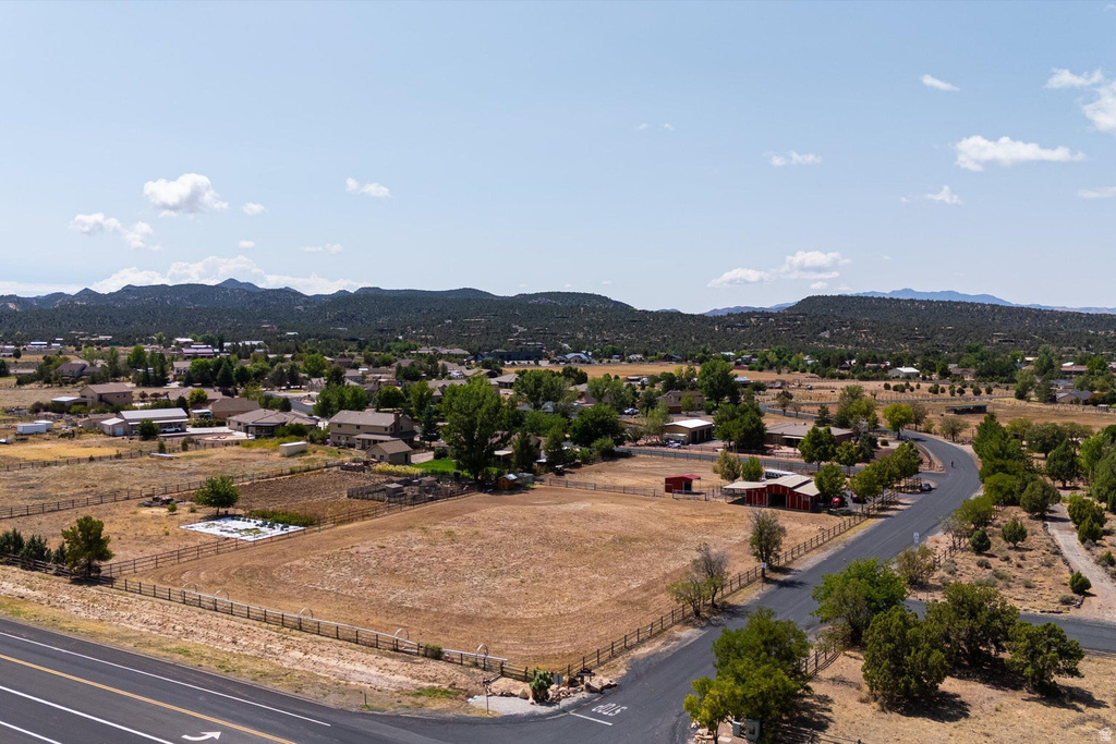 1 N DAMMERON VALEEY DR Dammeron Valley, UT 84783