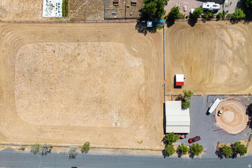 1 N DAMMERON VALEEY DR Dammeron Valley, UT 84783