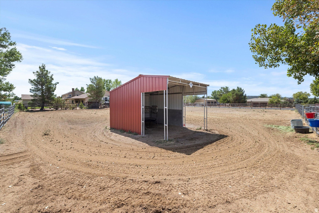 1 N DAMMERON VALEEY DR Dammeron Valley, UT 84783