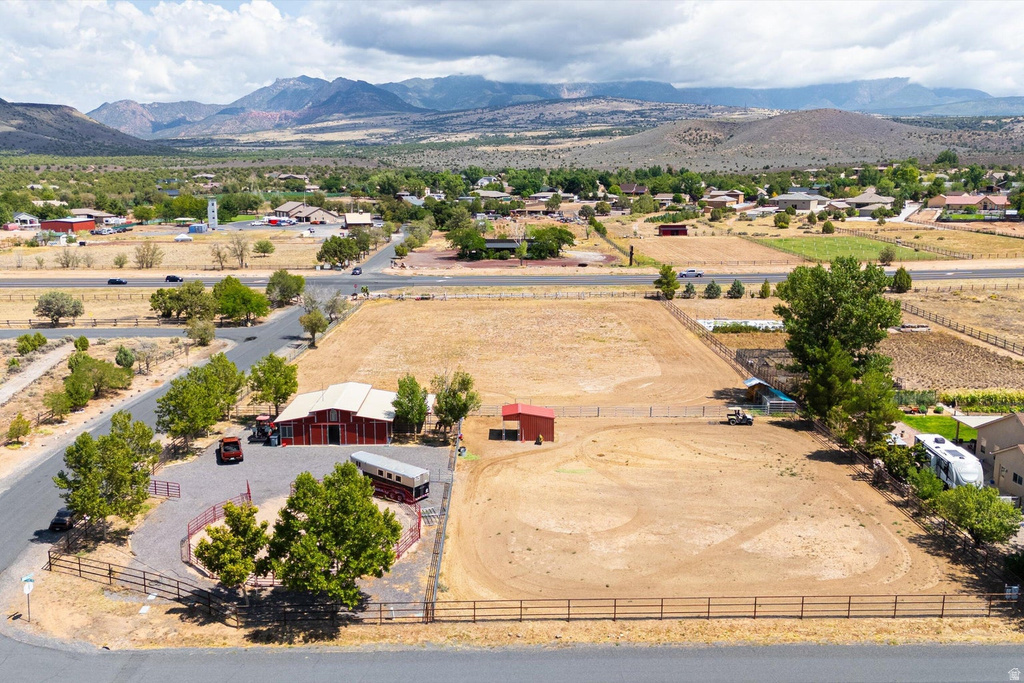 1 N DAMMERON VALEEY DR Dammeron Valley, UT 84783