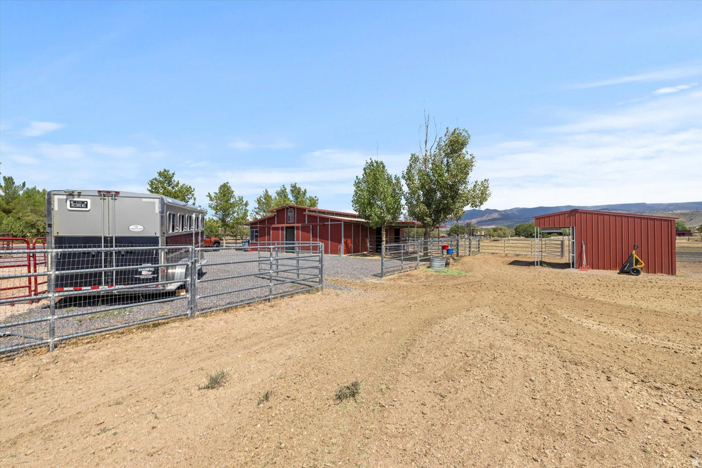 1 N DAMMERON VALEEY DR Dammeron Valley, UT 84783