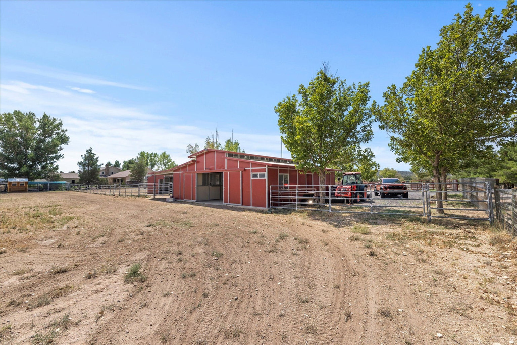 1 N DAMMERON VALEEY DR Dammeron Valley, UT 84783