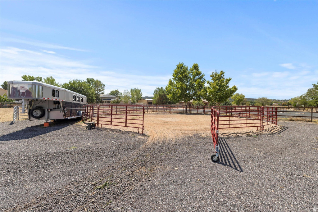 1 N DAMMERON VALEEY DR Dammeron Valley, UT 84783