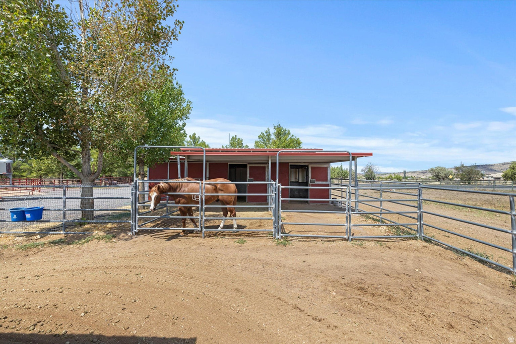 1 N DAMMERON VALEEY DR Dammeron Valley, UT 84783