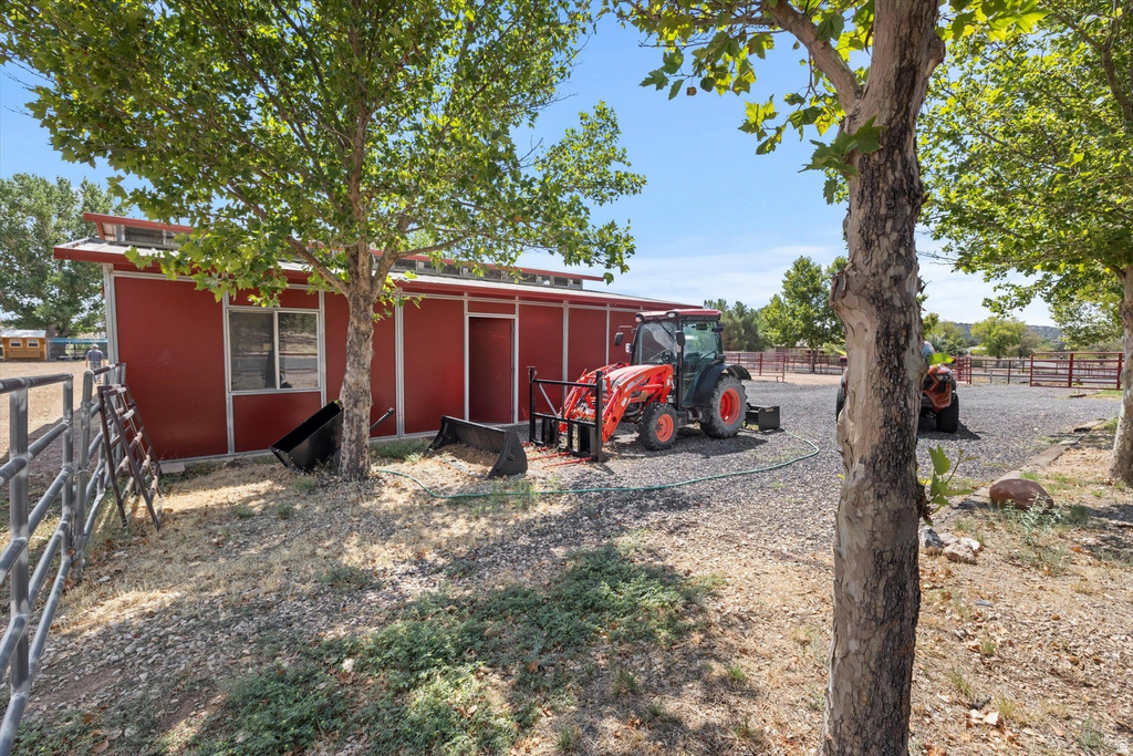 1 N DAMMERON VALEEY DR Dammeron Valley, UT 84783