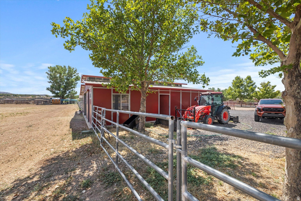 1 N DAMMERON VALEEY DR Dammeron Valley, UT 84783