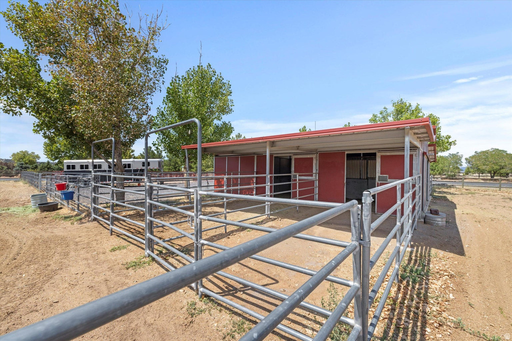 1 N DAMMERON VALEEY DR Dammeron Valley, UT 84783