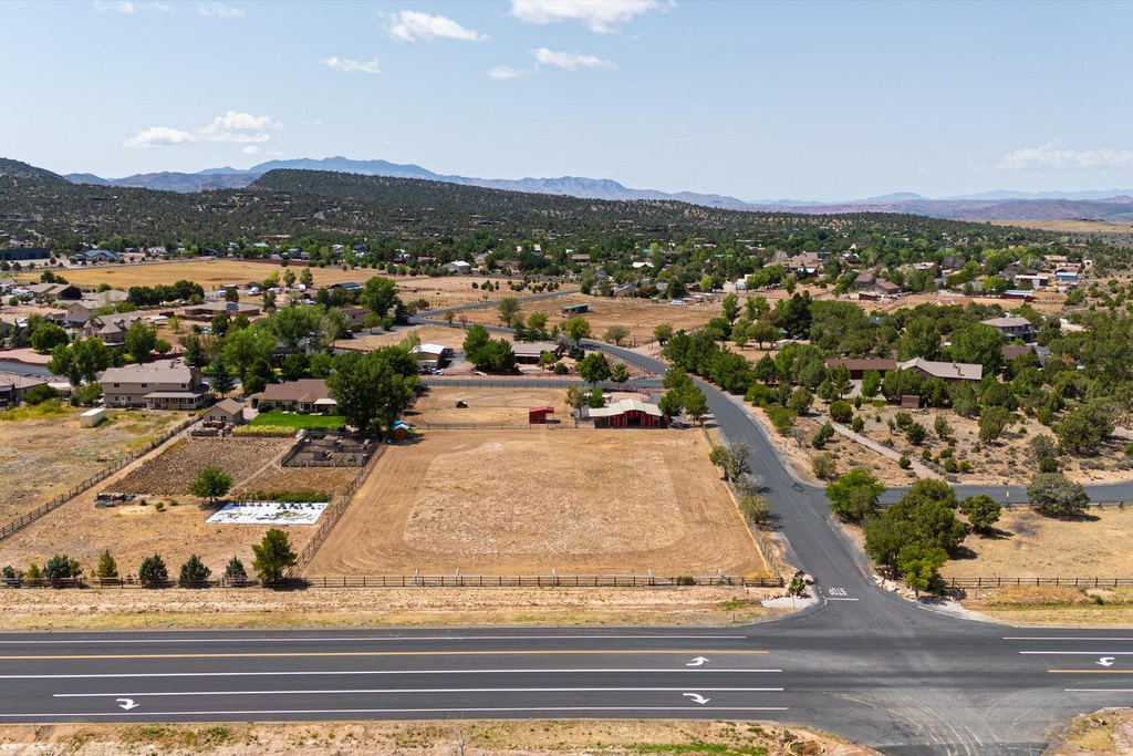 1 N DAMMERON VALEEY DR Dammeron Valley, UT 84783