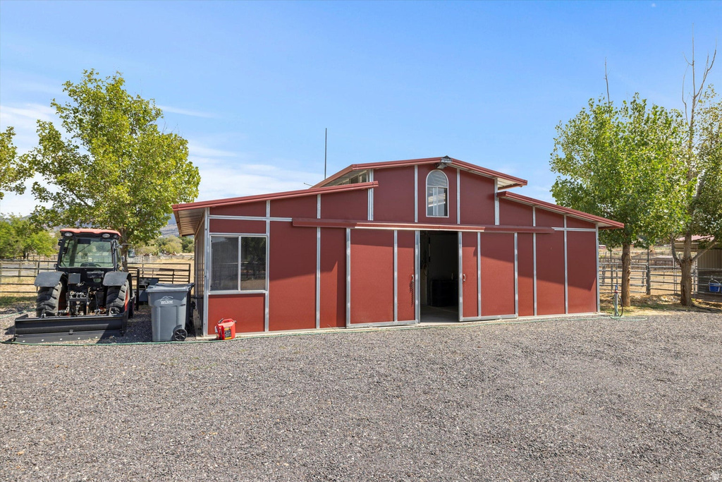 1 N DAMMERON VALEEY DR Dammeron Valley, UT 84783