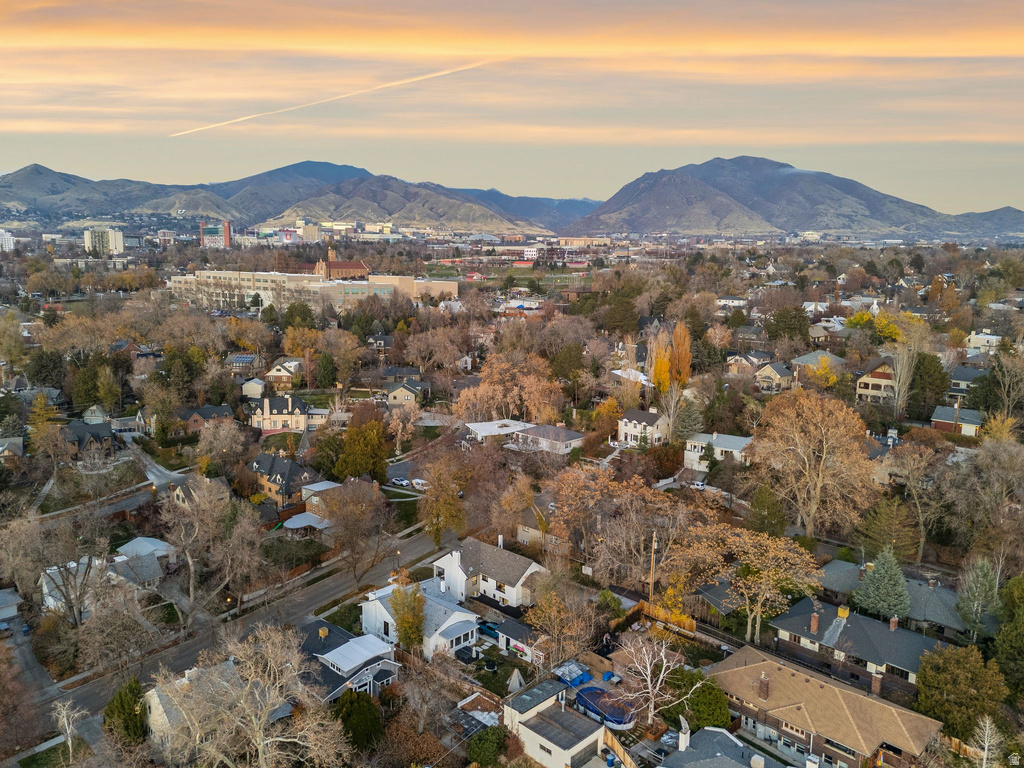 1178 E MICHIGAN AVE Salt Lake City, UT 84105