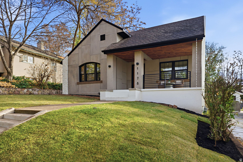 1178 E MICHIGAN AVE Salt Lake City, UT 84105