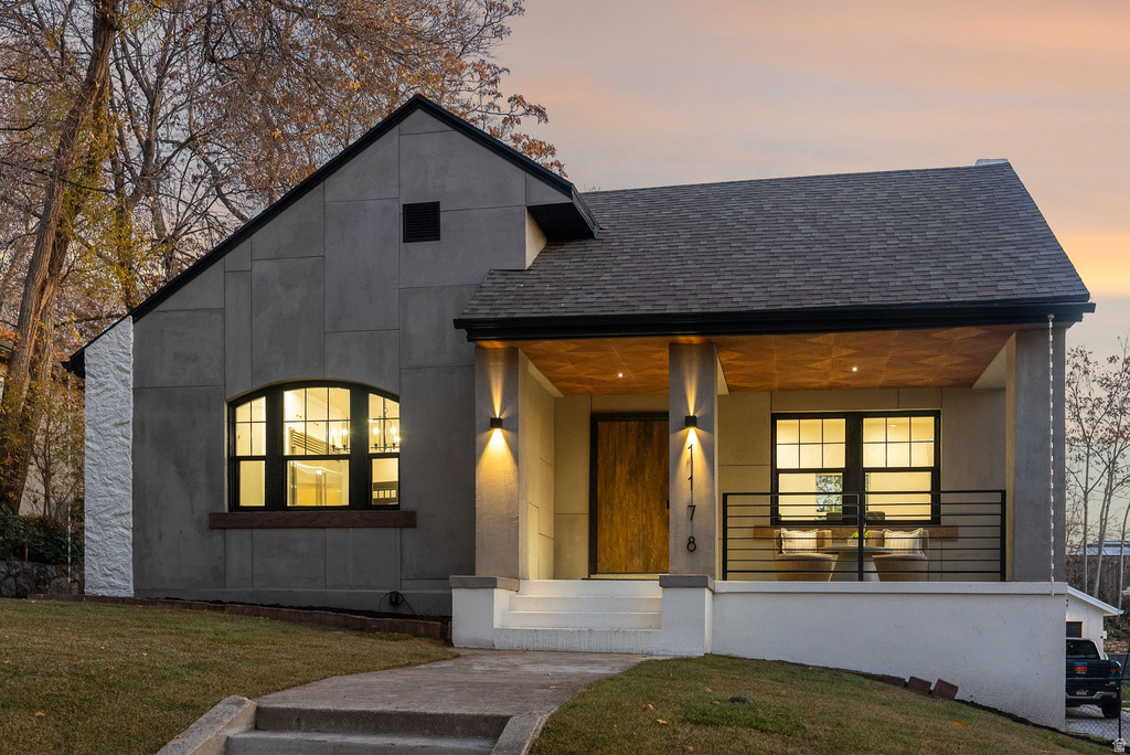 1178 E MICHIGAN AVE Salt Lake City, UT 84105