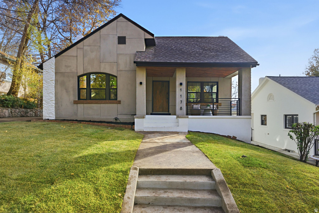 1178 E MICHIGAN AVE Salt Lake City, UT 84105