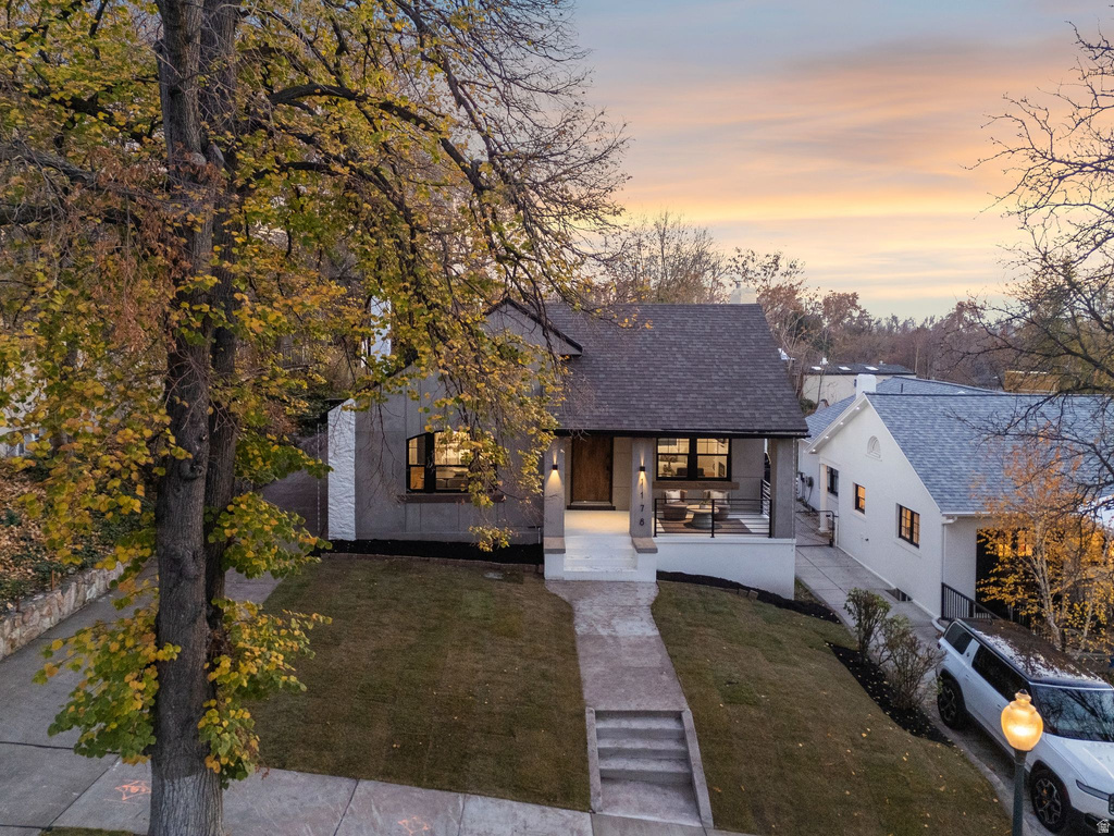 1178 E MICHIGAN AVE Salt Lake City, UT 84105