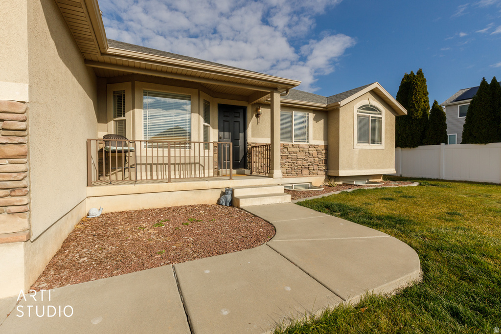 197 E 2225 S Clearfield, UT 84015