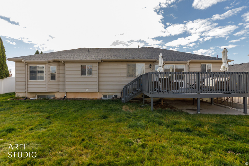 197 E 2225 S Clearfield, UT 84015