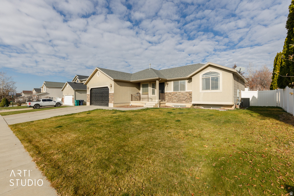 197 E 2225 S Clearfield, UT 84015