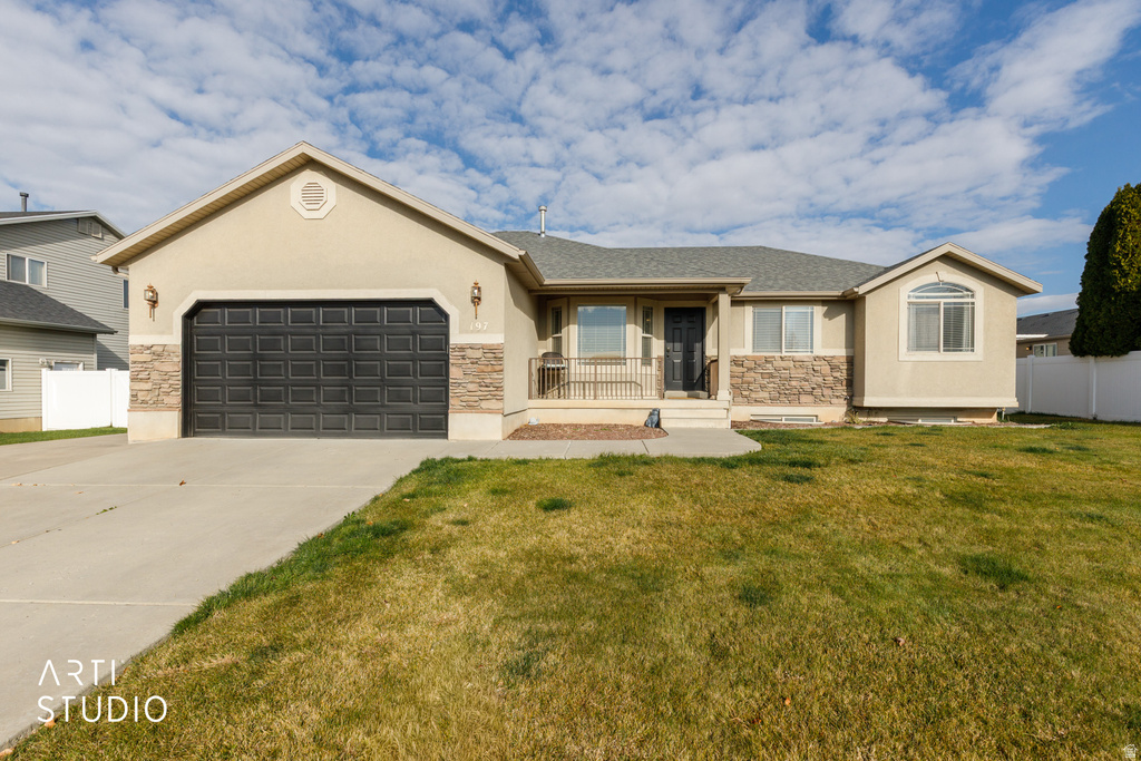 197 E 2225 S Clearfield, UT 84015