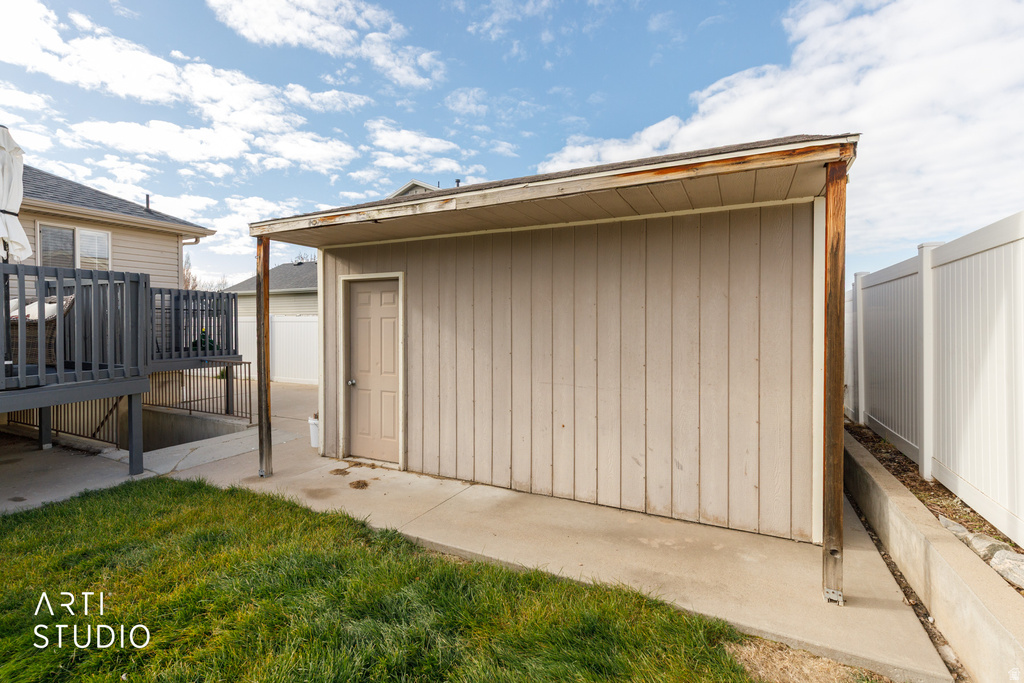 197 E 2225 S Clearfield, UT 84015