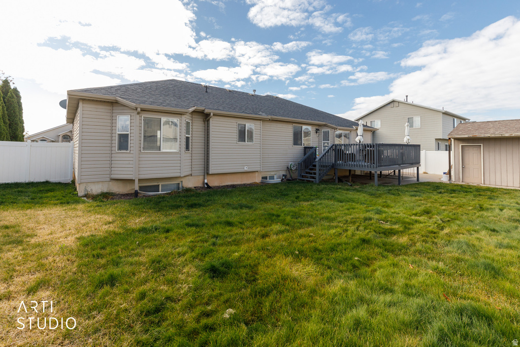 197 E 2225 S Clearfield, UT 84015