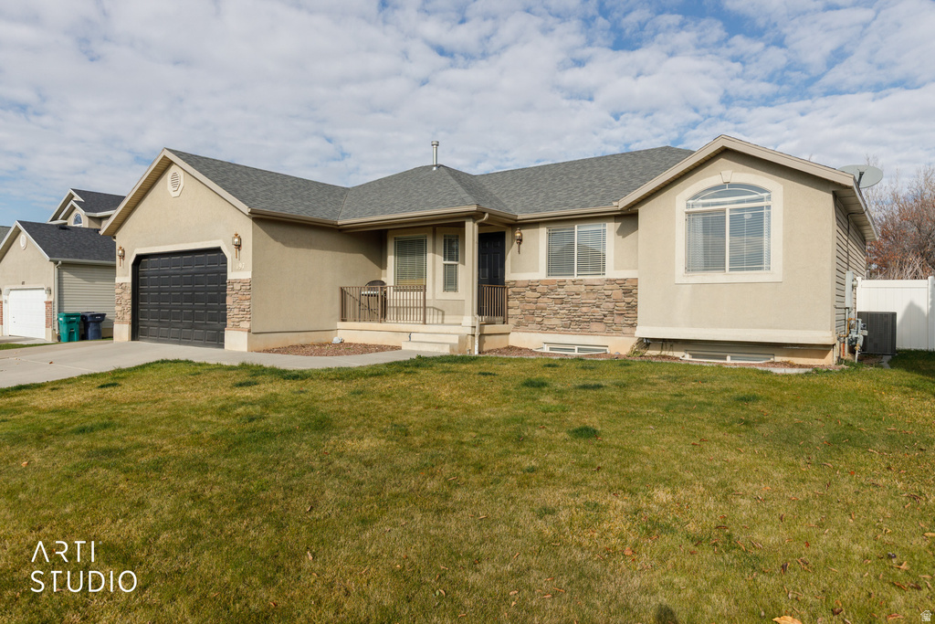 197 E 2225 S Clearfield, UT 84015