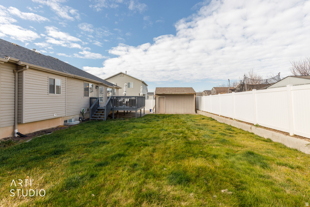 197 E 2225 S Clearfield, UT 84015