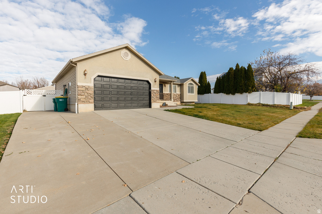 197 E 2225 S Clearfield, UT 84015