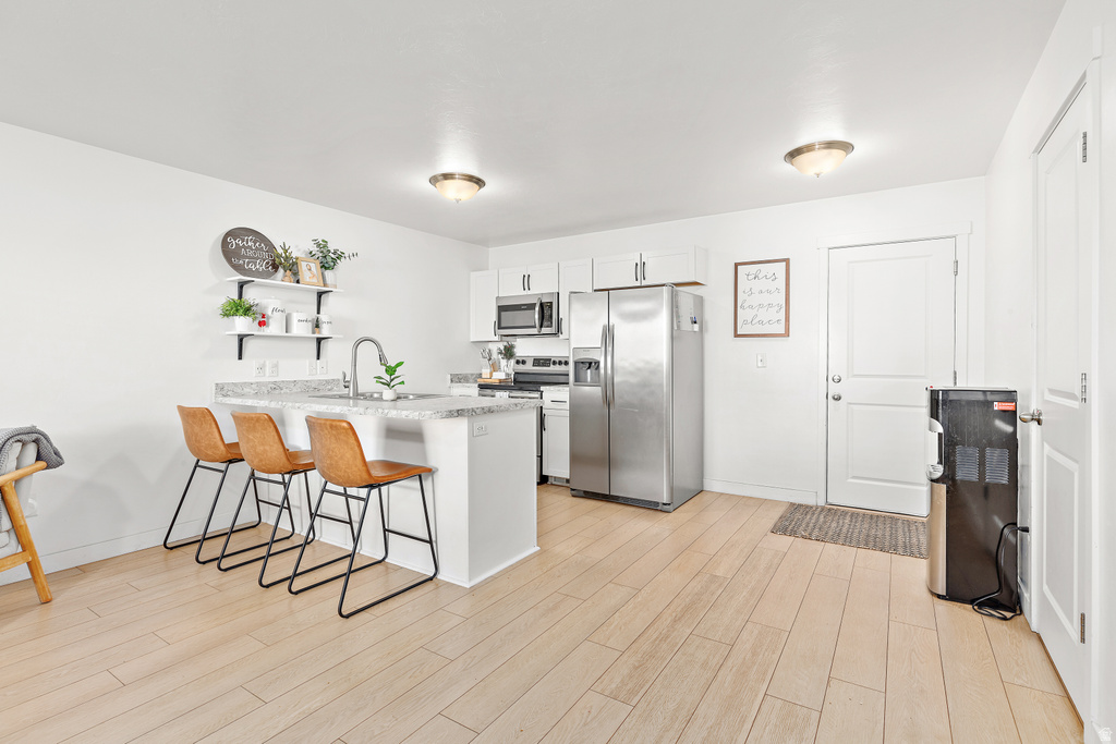 5122 W DOLCE CT Herriman, UT 84096