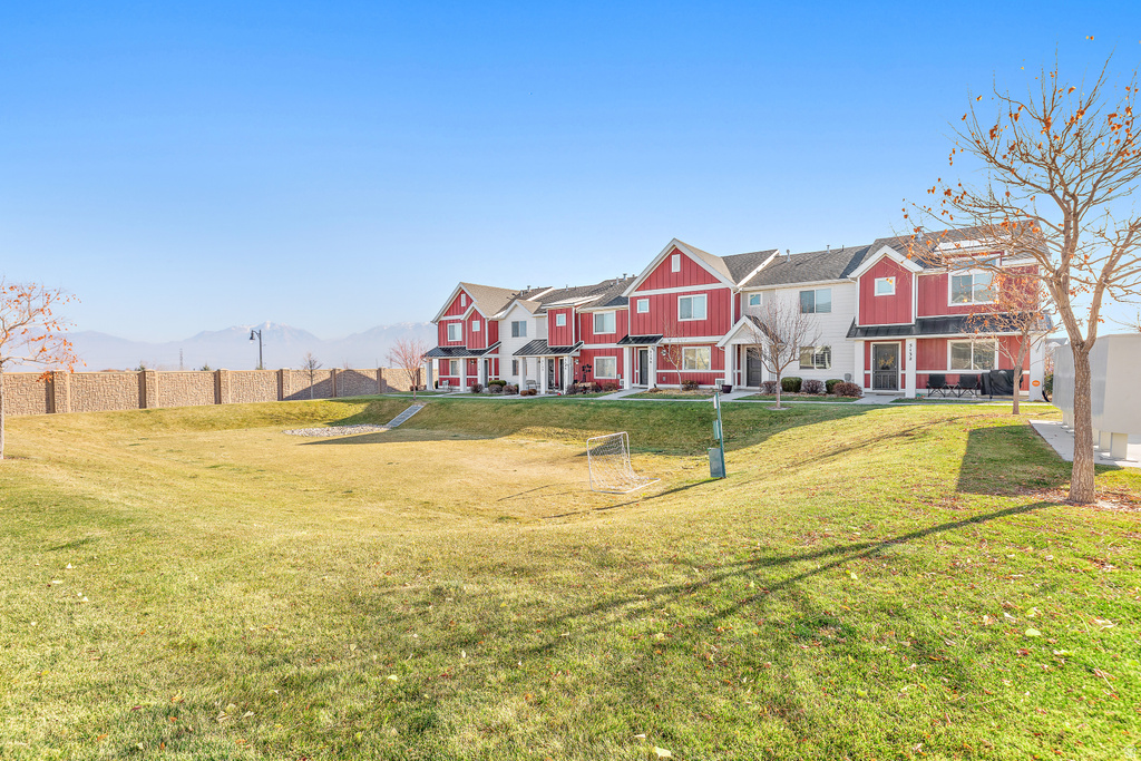 5122 W DOLCE CT Herriman, UT 84096